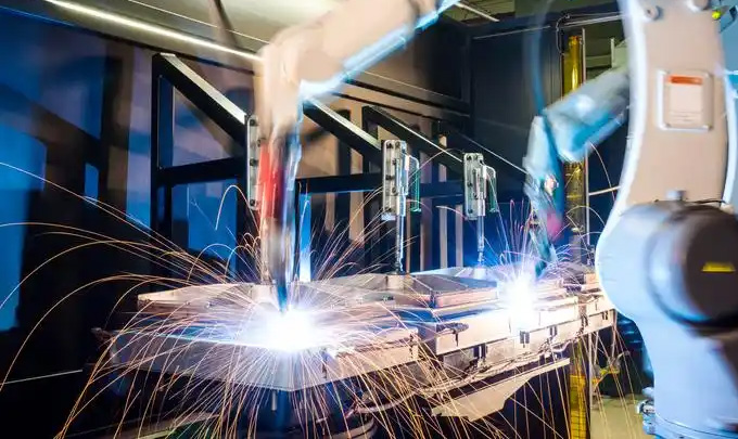 浅述自动焊接设备有哪些应用领域？